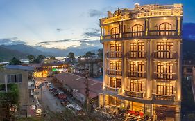 Hotel Portland